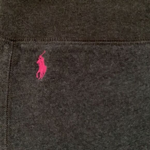 RALPH LAUREN Women’s Wide Leg Pant Size L - Picture 3 of 7